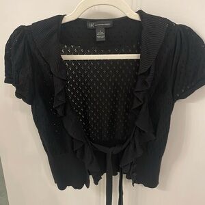 INC shrug sweater - super cute!